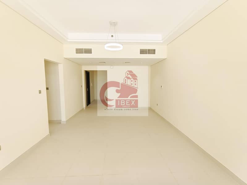 6 30 DAYS FREE BRAND NEW WITH COVERED PARKING WITH SWIMMING POOL GYM NEAR TO METRO STATION