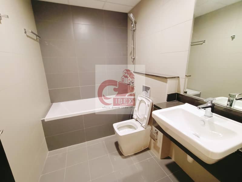 11 30 DAYS FREE BRAND NEW WITH COVERED PARKING WITH SWIMMING POOL GYM NEAR TO METRO STATION