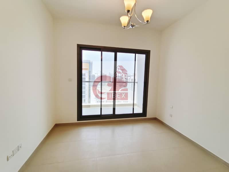 9 BRAND NEW WITH COVERED PARKING WITH SWIMMING POOL GYM NEAR TO METRO STATION