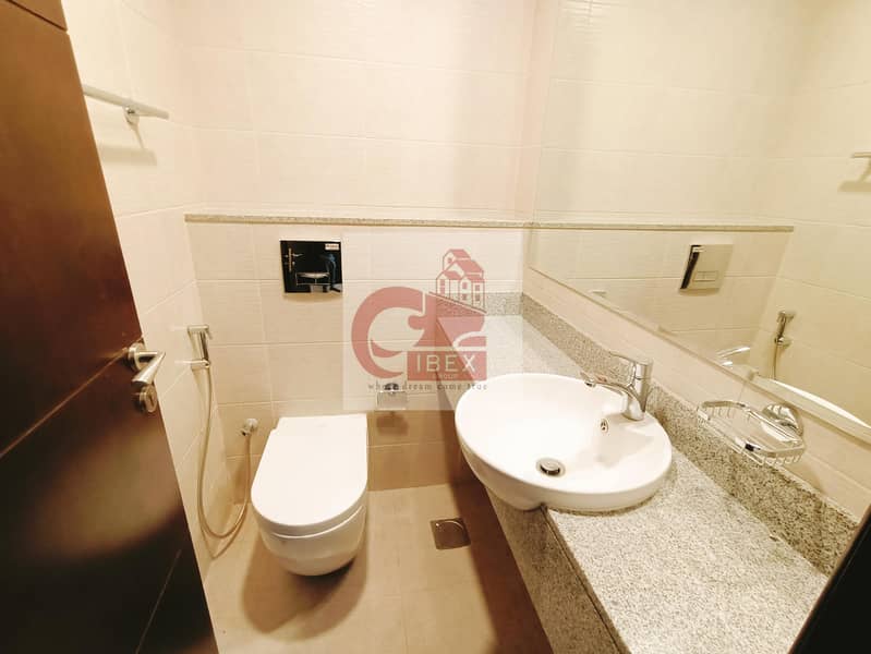 12 BRAND NEW WITH COVERED PARKING WITH SWIMMING POOL GYM NEAR TO METRO STATION