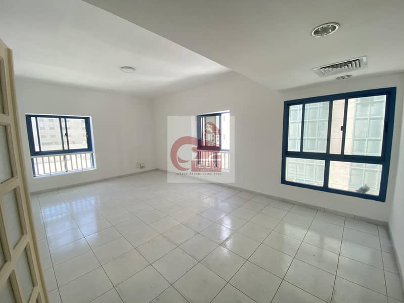 2 Near To Spinneys 2BHK Only 57k in Al Mankhool