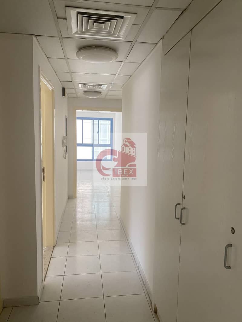 3 Near To Spinneys 2BHK Only 57k in Al Mankhool