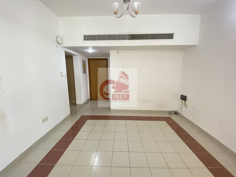 Close to Metro 1BHK Only 40k in Al Mankhool
