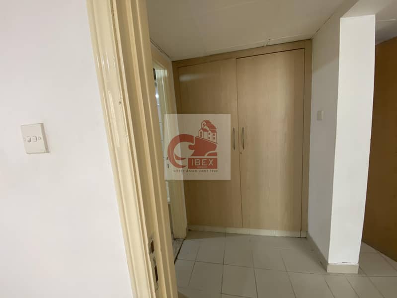 2 Close to Metro 1BHK Only 40k in Al Mankhool