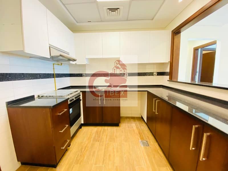 2 2 Months Free - Spacious 2-BHK  + Furnished kitchen