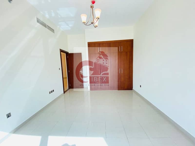 6 2 Months Free - Spacious 2-BHK  + Furnished kitchen