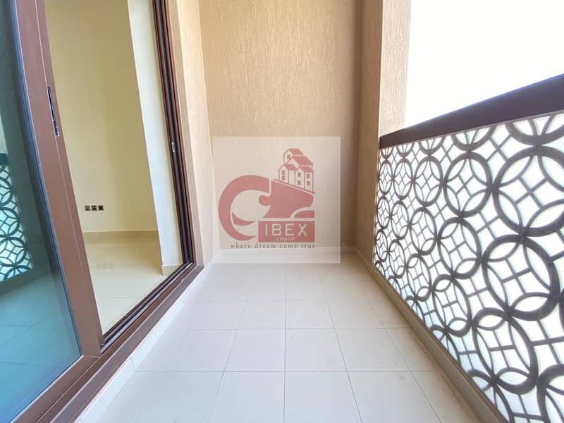 8 2 Months Free - Spacious 2-BHK  + Furnished kitchen