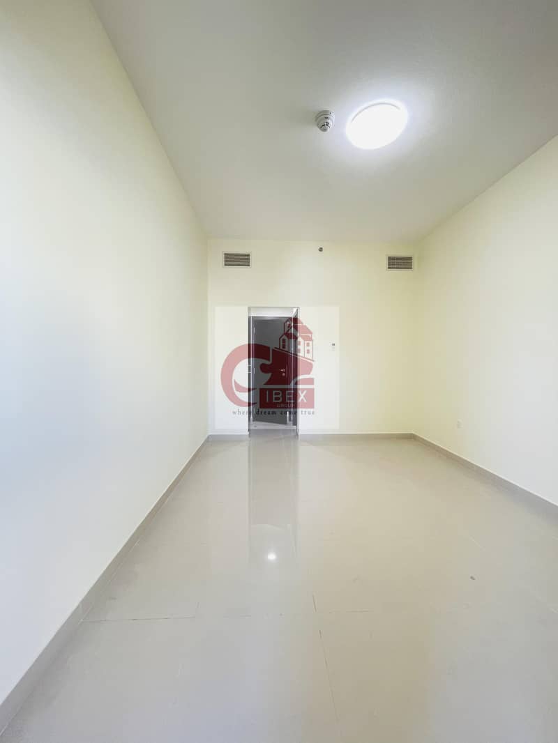 6 New building 1bhk with balcony Master room open view