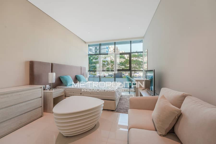 Full Golf View | High Floor | Brand New Full Golf View | High Floor | Brand New