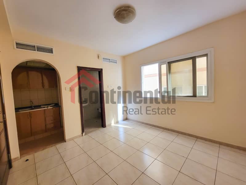 Studio for rent with 1 month free in Qasimia, Sharjah Studio for rent with 1 month free in Qasimia, Sharjah