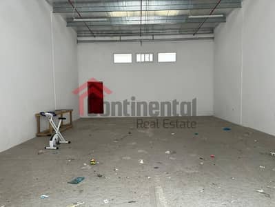 Warehouse for Rent in Industrial Area, Sharjah - Renewal warehouse in sharjah for rent