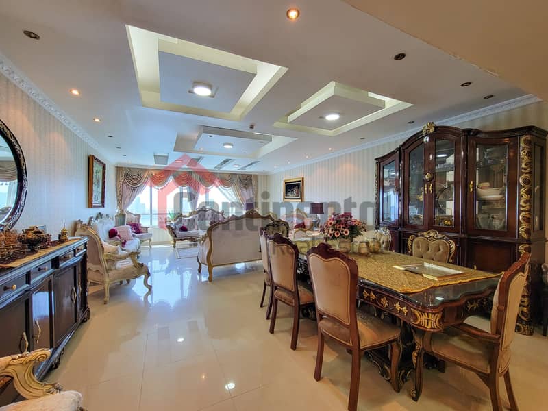 Luxurious 3HBK for sale in Al Majaz 3 , Sharjah