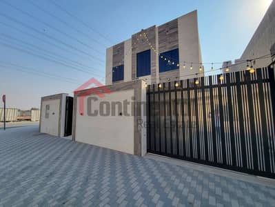 6 Bedroom Villa for Sale in Al Yasmeen, Ajman - 20231010_151600 copy. jpg