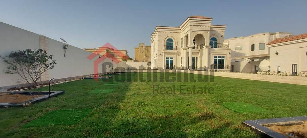 فیلا في النوف 4،النوف 5 غرف 4500000 درهم - 7917990 فیلا في النوف 4،النوف 5 غرف 4500000 درهم - 7917990