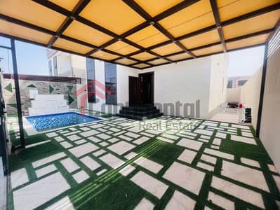 5 Bedroom Villa for Sale in Al Zahya, Ajman - 5X2UaO1_l9e_eeAs4IECs4GPOH2pm3-PUP8phajp-tg=_plaintext_638325121385034834. jpg