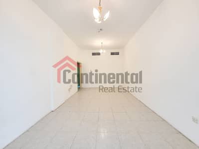 3 Bedroom Apartment for Rent in Al Majaz, Sharjah - Massive 3BR with Balcony | Family only
