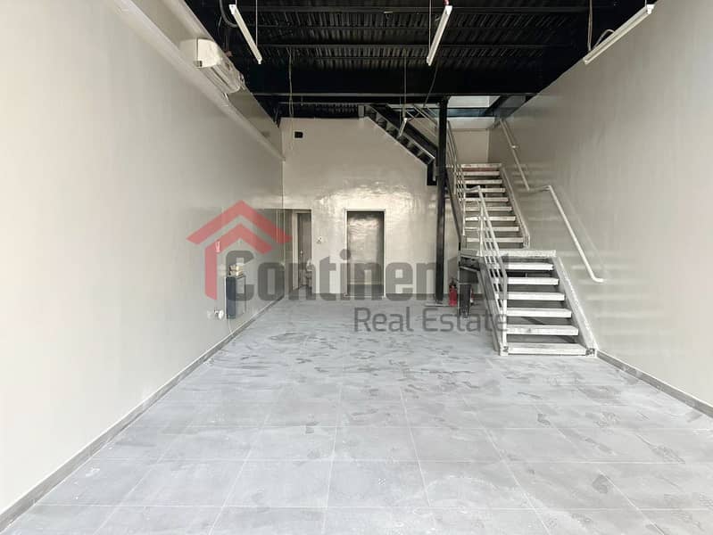 warehouse for rent in Sharjah | 17.5 K Power | Month free warehouse for rent in Sharjah | 17.5 K Power | Month free