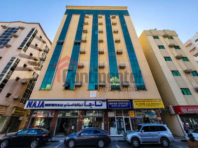 1 Bedroom Apartment for Rent in Al Ghuwair, Sharjah - 1 month free | good  flat for rent in Sharjah, Ghuwair