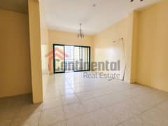 specious 2 Bedroom | Balcony |  Al Majaz 3,Sharjah