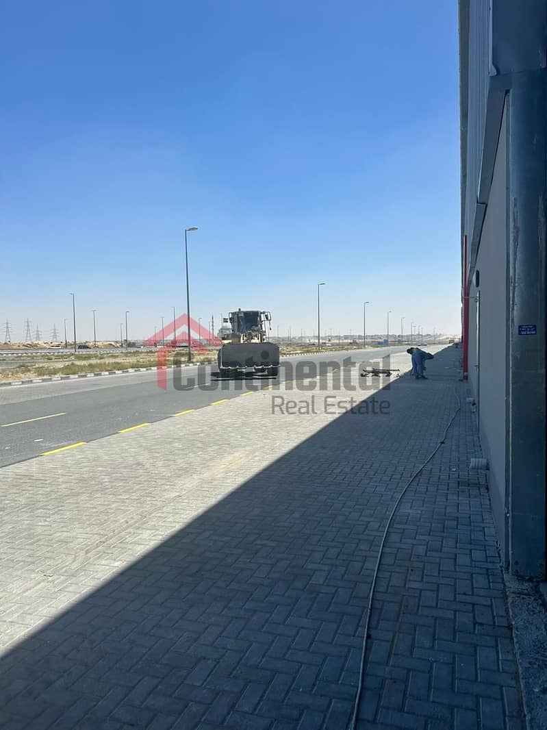 مستودع في المنطقة الصناعية 18،المنطقة الصناعية 225000 درهم - 7597803 مستودع في المنطقة الصناعية 18،المنطقة الصناعية 225000 درهم - 7597803