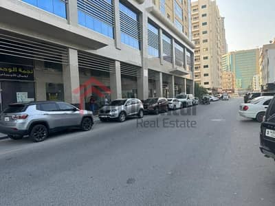 Warehouse for Rent in Industrial Area, Sharjah - showroom for rent in Sharjah | Month free | 30K Power