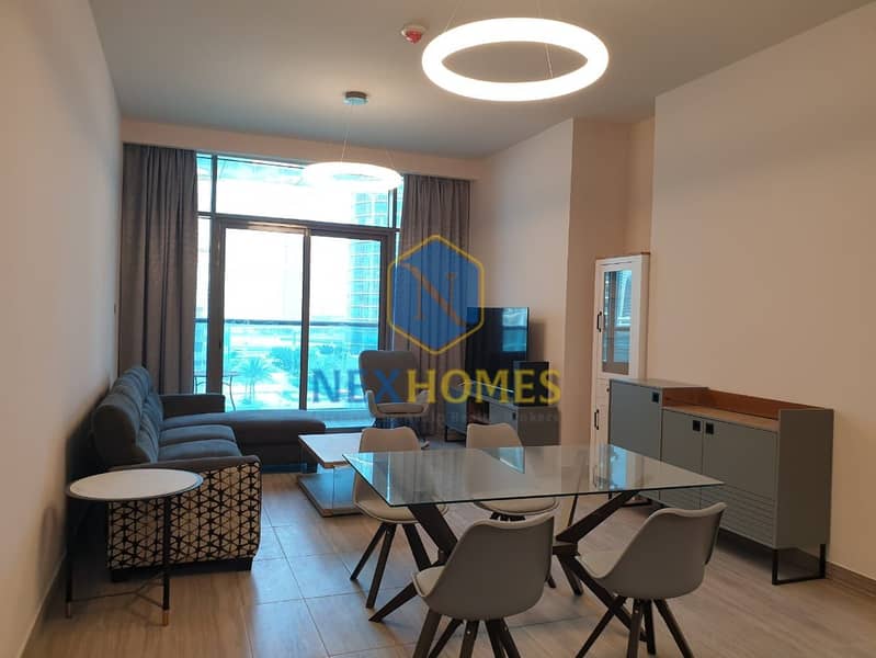 شقة في ام بي ال ريزيدنسز،مجمع K،أبراج بحيرات الجميرا 2 غرف 180000 درهم - 7425180 شقة في ام بي ال ريزيدنسز،مجمع K،أبراج بحيرات الجميرا 2 غرف 180000 درهم - 7425180