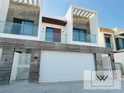 4 Bedroom Townhouse for Rent in Al Furjan, Dubai - WhatsApp Image 2023-11-08 at 4.48. 54 PM. jpg