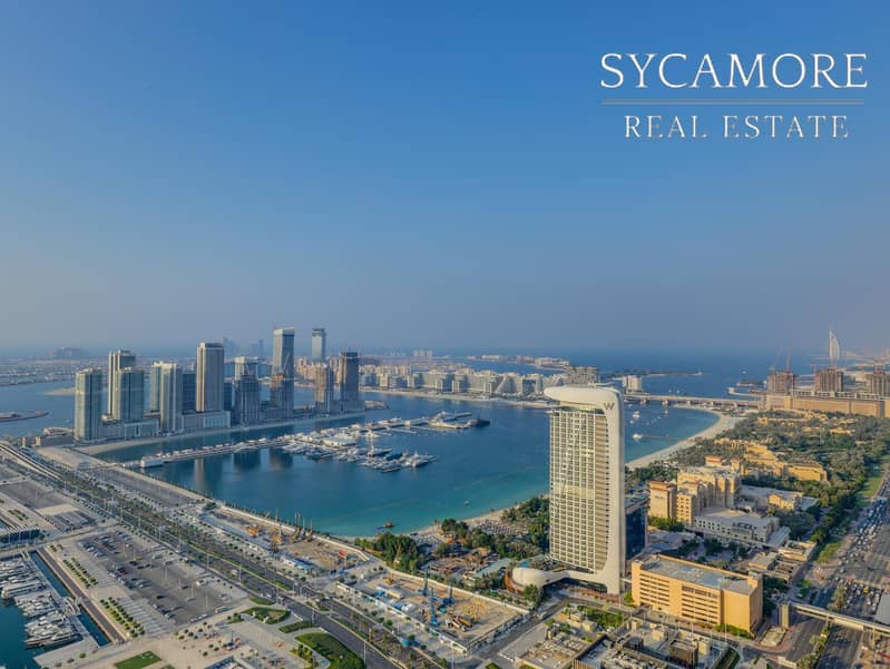 Fendi | Full Harbour View | Ready to Move Fendi | Full Harbour View | Ready to Move