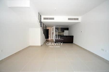 3 Bedroom Villa for Sale in Al Reef, Abu Dhabi - Park View | Single Row | Near Entrance | Own Now!!