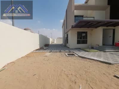 3 Bedroom Villa for Rent in Al Tai, Sharjah - 20231024_134212. jpg