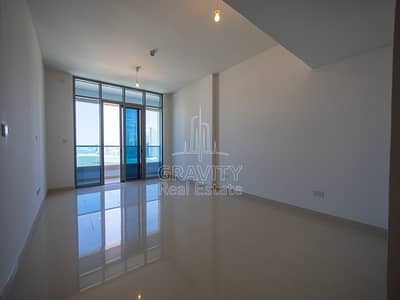 شقة 1 غرفة نوم للبيع في جزيرة الريم، أبوظبي - شقة في مساكن جلفار،جزيرة الريم 1 غرفة 759999 درهم - 8165430