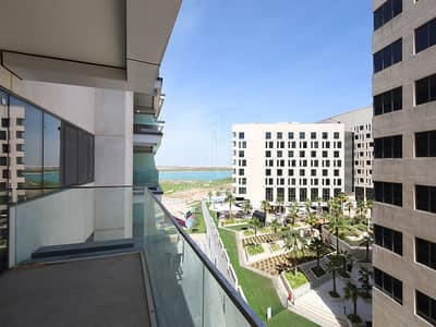 شقة 1 غرفة نوم للبيع في جزيرة ياس، أبوظبي - شقة في مايان 1،مايان،جزيرة ياس 1 غرفة 1650000 درهم - 8165434