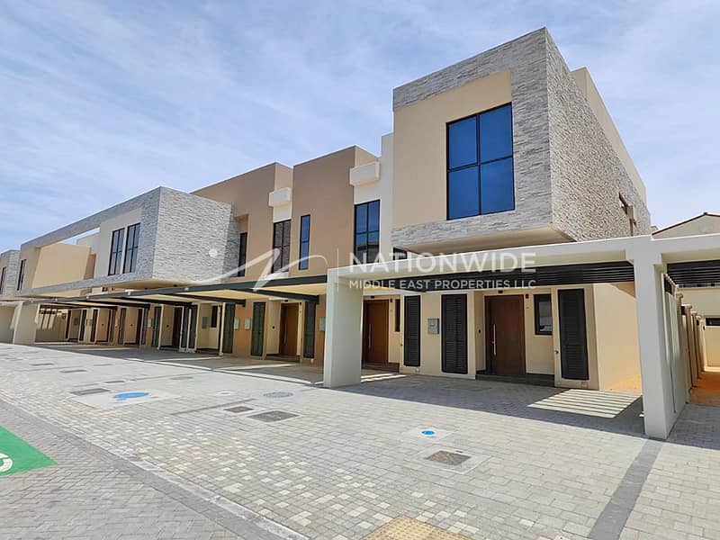 تاون هاوس في حدائق بلووم،المطار 3 غرف 150000 درهم - 8165465 تاون هاوس في حدائق بلووم،المطار 3 غرف 150000 درهم - 8165465