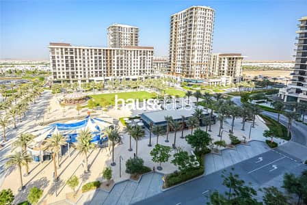 2 Bedroom Apartment for Sale in Town Square, Dubai - Vacant on Transfer | Two Balconies | Modern