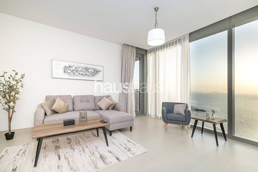 Vacant | Fully Furnished | Sea Views | High ROI Vacant | Fully Furnished | Sea Views | High ROI