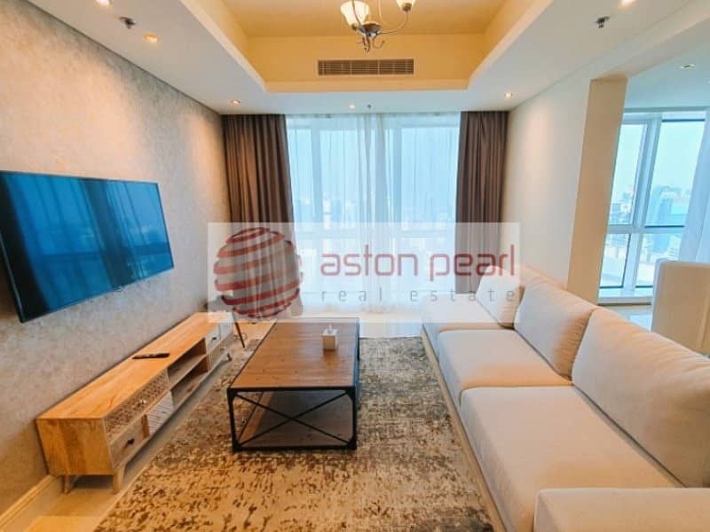 High Floor|Duplex Penthouse |Furnished| Vacant Now High Floor|Duplex Penthouse |Furnished| Vacant Now