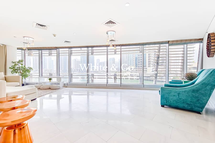 Guest Room | Marina Views | Very Spacious Guest Room | Marina Views | Very Spacious