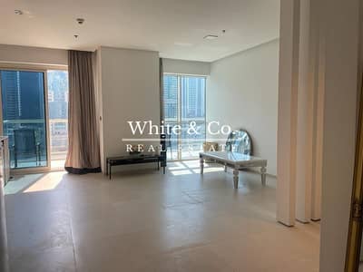 2 Bedroom Flat for Rent in Dubai Marina, Dubai - Vacant | Furnished/Unfurnished | Spacious