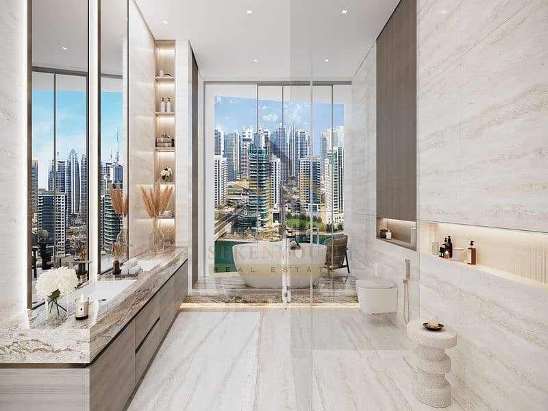 15 LIV LUX Penthouse Master Bathroom. jpg