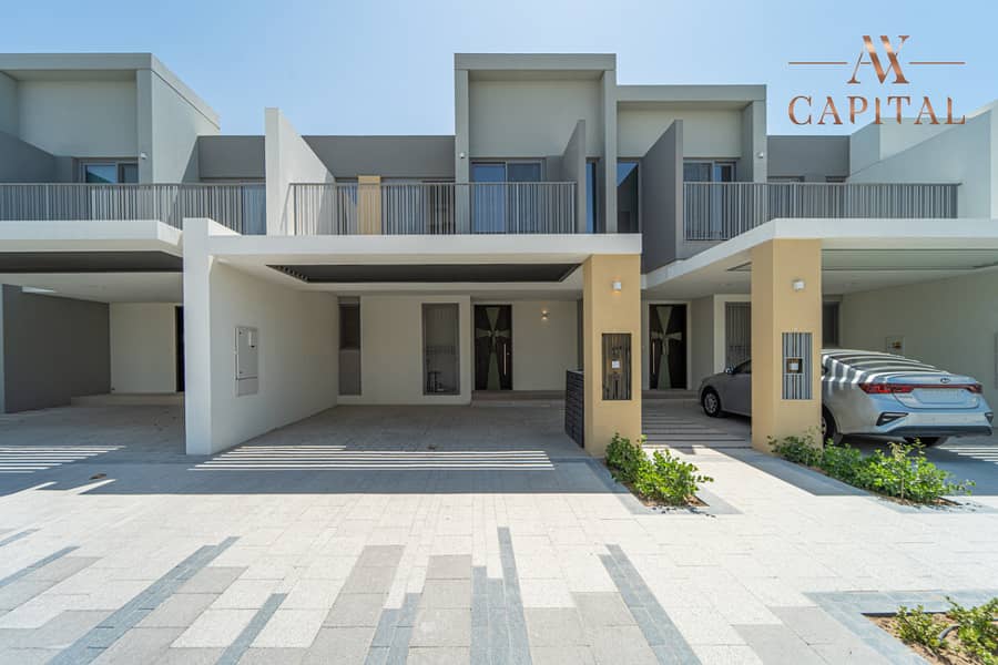 位于蒂拉尔阿尔加夫综合社区,伊兰住宅区 3 卧室的别墅 2900000 AED - 8165733 位于蒂拉尔阿尔加夫综合社区,伊兰住宅区 3 卧室的别墅 2900000 AED - 8165733