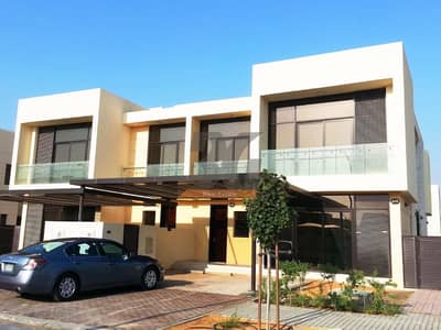 3 bedroom villa in damac hills Dubai 3 bedroom villa in damac hills Dubai