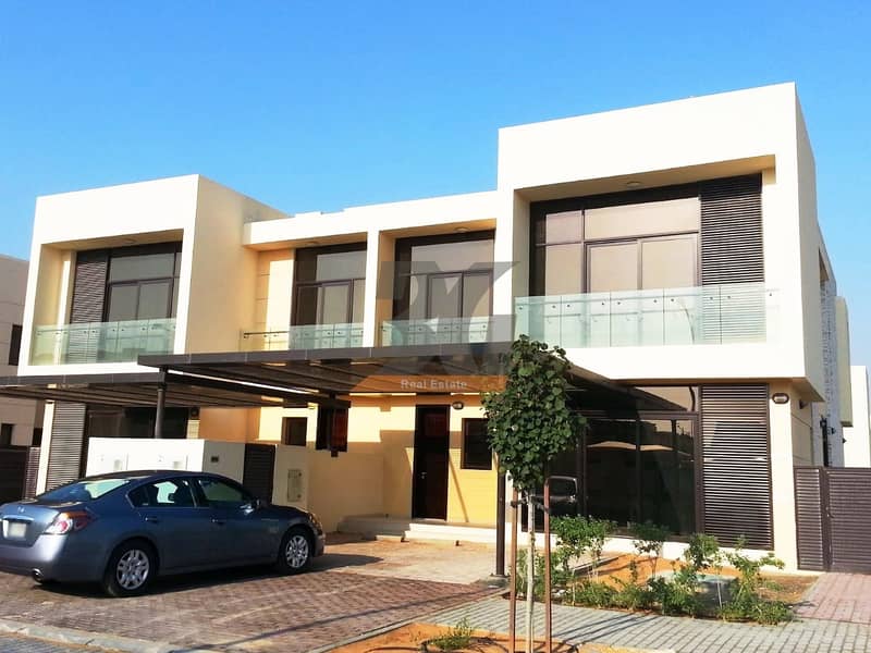 3 bedroom villa in damac hills Dubai 3 bedroom villa in damac hills Dubai