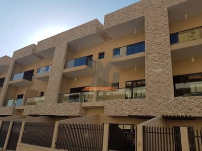 4BHK Corner Villa In JVC With Private lift 4BHK Corner Villa In JVC With Private lift