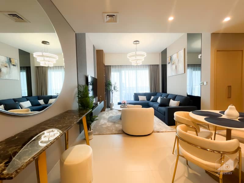 8 Burj Royale Apartment_3405 - Home 3. jpg