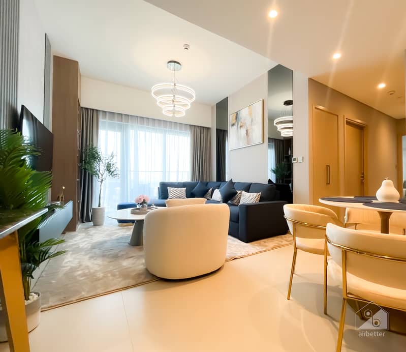 7 Burj Royale Apartment_3405 - Home 5. jpg