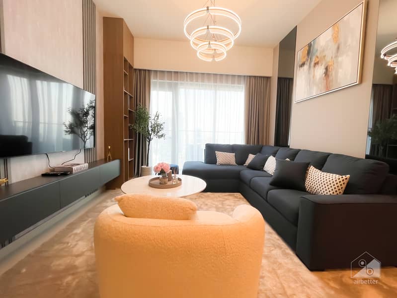 2 Burj Royale Apartment_3405 - Home 12. jpg
