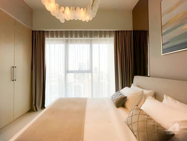 30 Burj Royale Apartment_3405 - Room2 -3. jpg