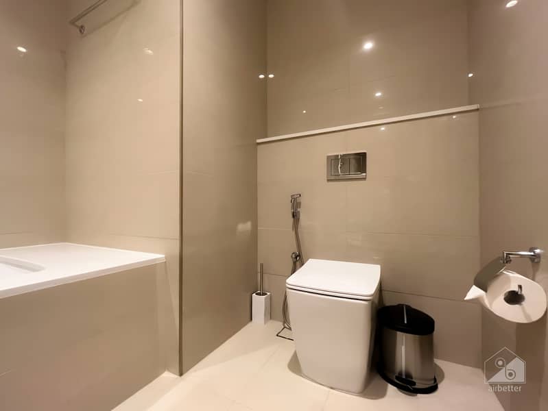 34 Burj Royale Apartment_3405 - Bathroom - 3. jpg