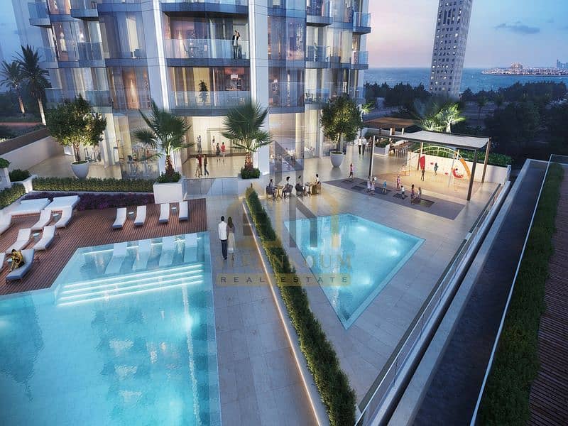 18 Amenities Level, Kids Pool and Kids Play Area. jpg
