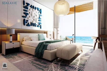 3 Bedroom Apartment for Sale in Yas Island, Abu Dhabi - 16. jpg